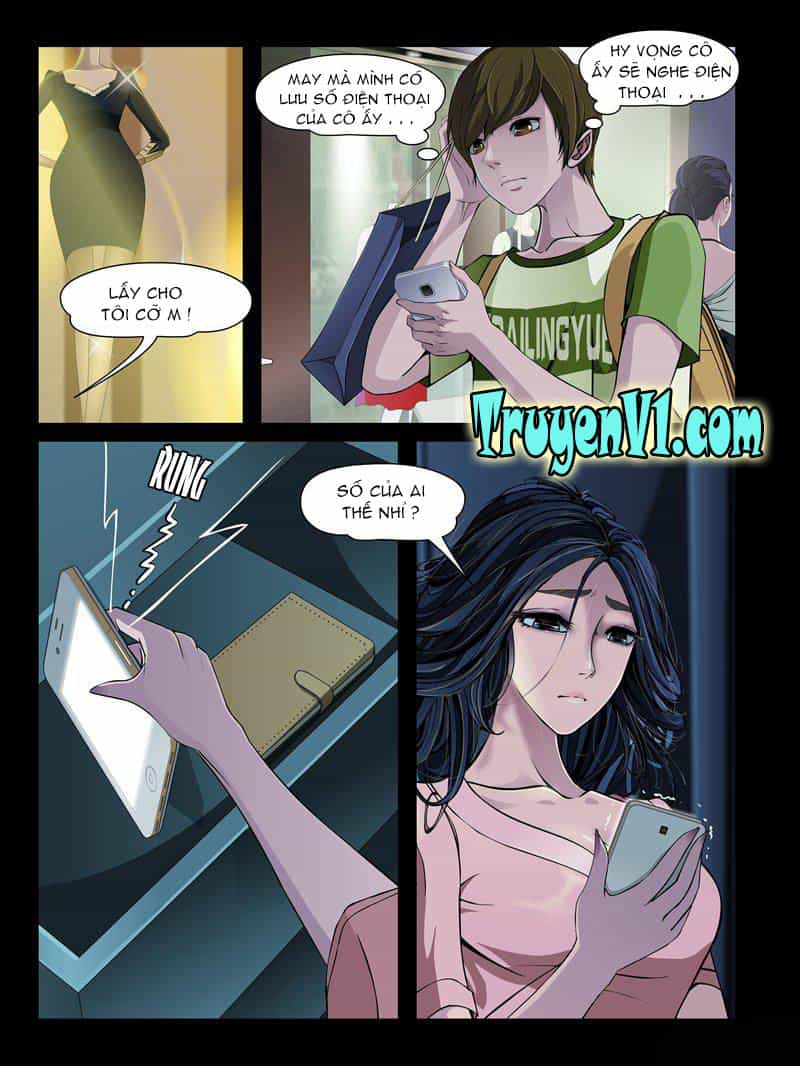 Resentment - Chương 39 - ảnh 5