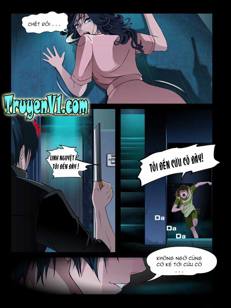 Resentment - Chương 40 - ảnh 9