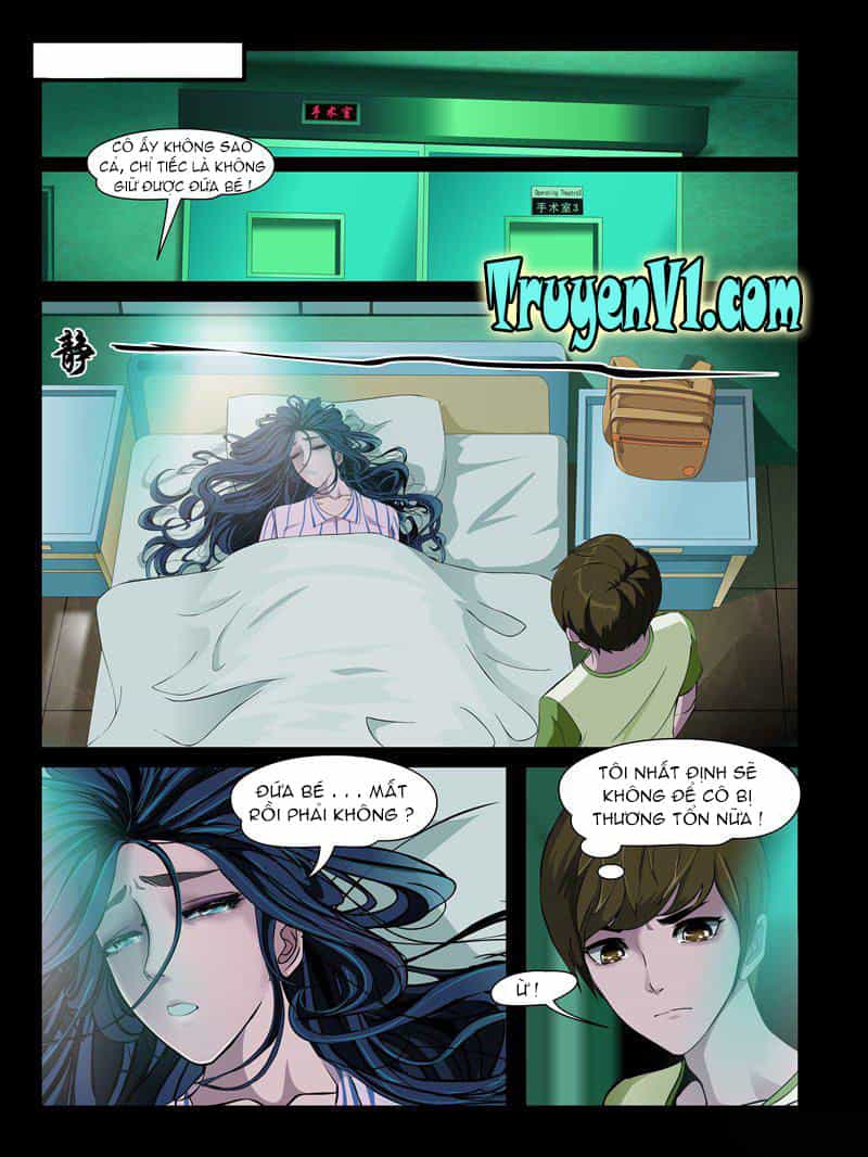 Resentment - Chương 41 - ảnh 8
