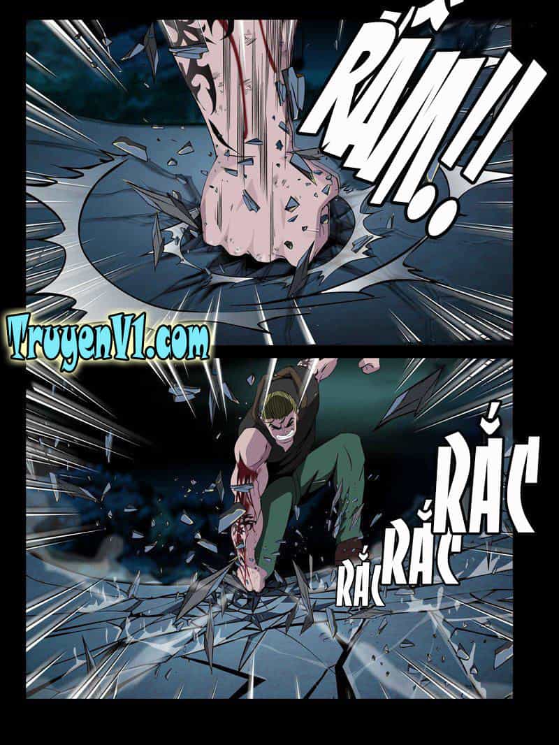Resentment - Chương 56 - ảnh 2