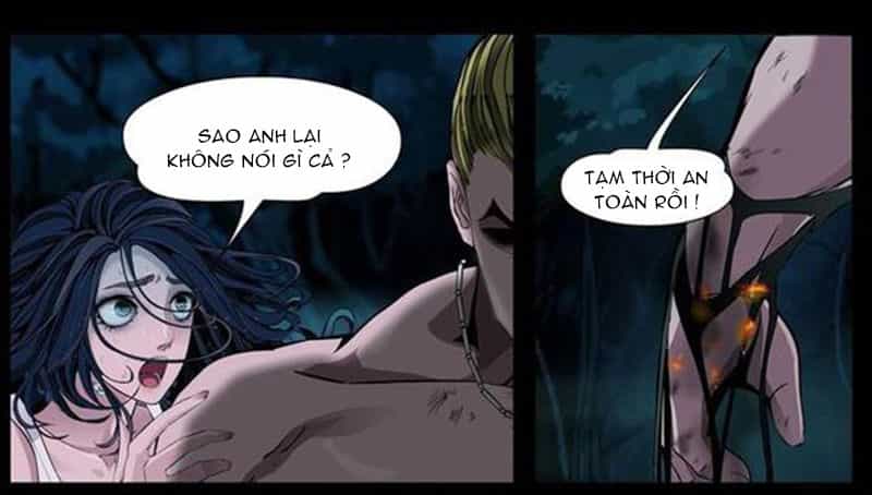 Resentment - Chương 58 - ảnh 10