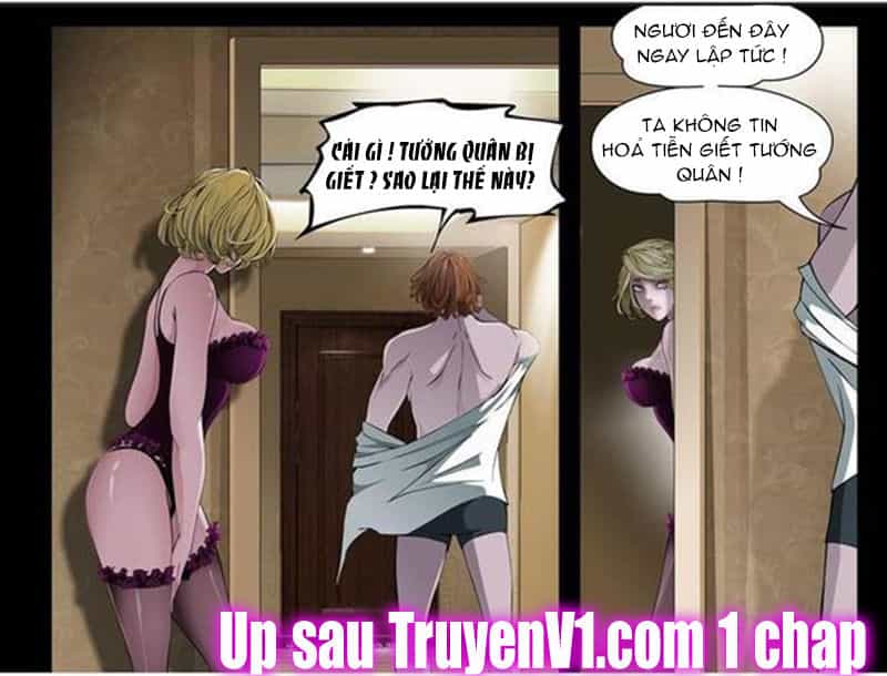 Resentment - Chương 58 - ảnh 16