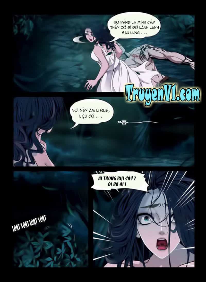Resentment - Chương 59 - ảnh 4