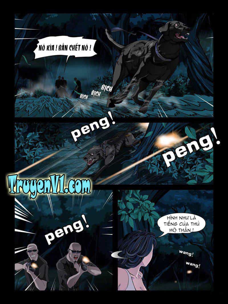 Resentment - Chương 63 - ảnh 6