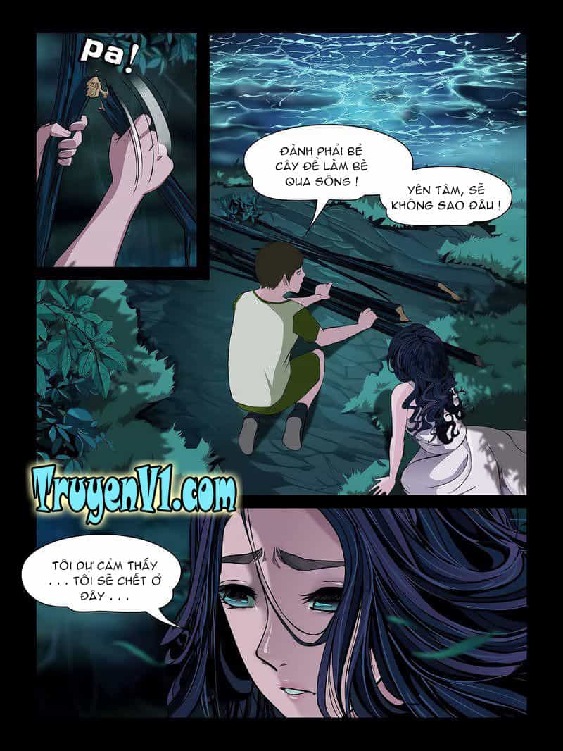 Resentment - Chương 67 - ảnh 7