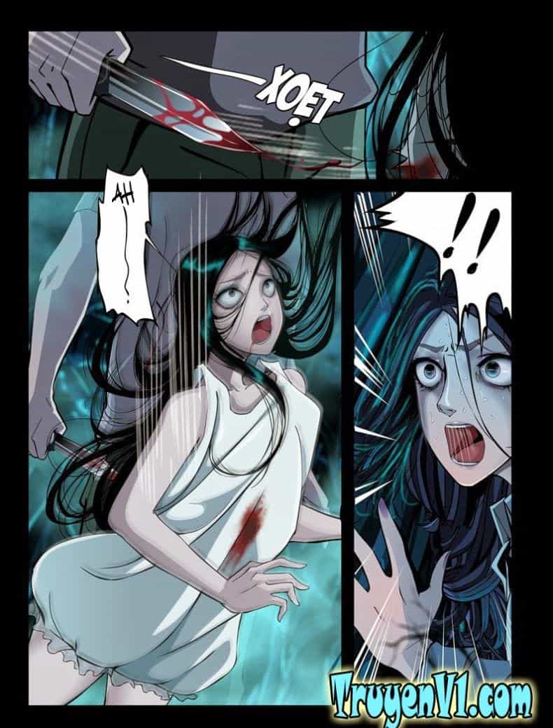 Resentment - Chương 7 - ảnh 8