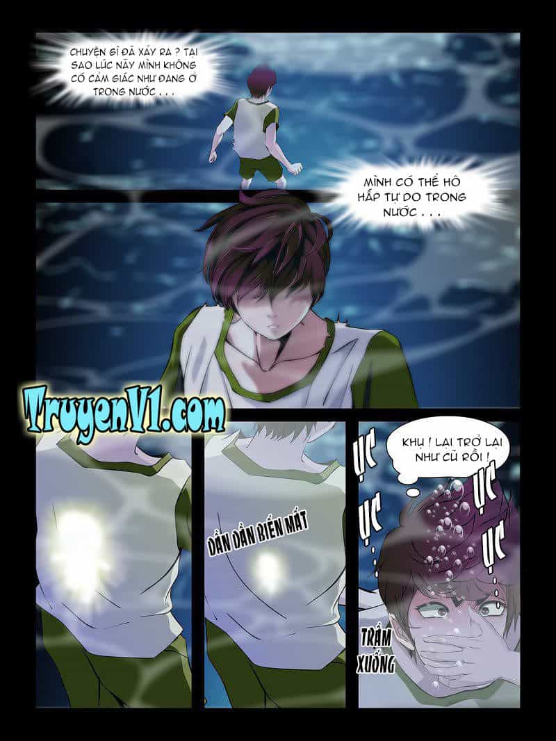 Resentment - Chương 70 - ảnh 4