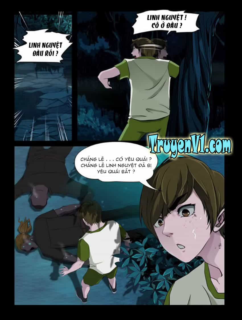 Resentment - Chương 71 - ảnh 8
