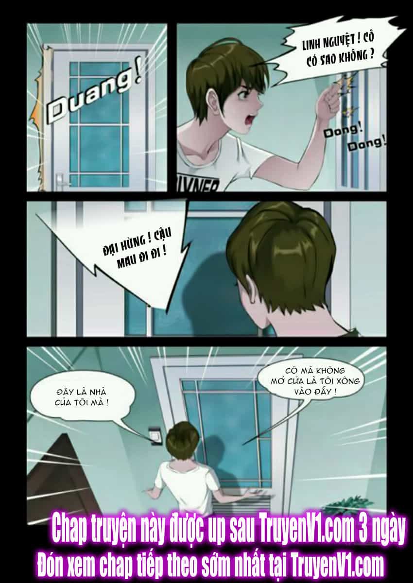 Resentment - Chương 73 - ảnh 10