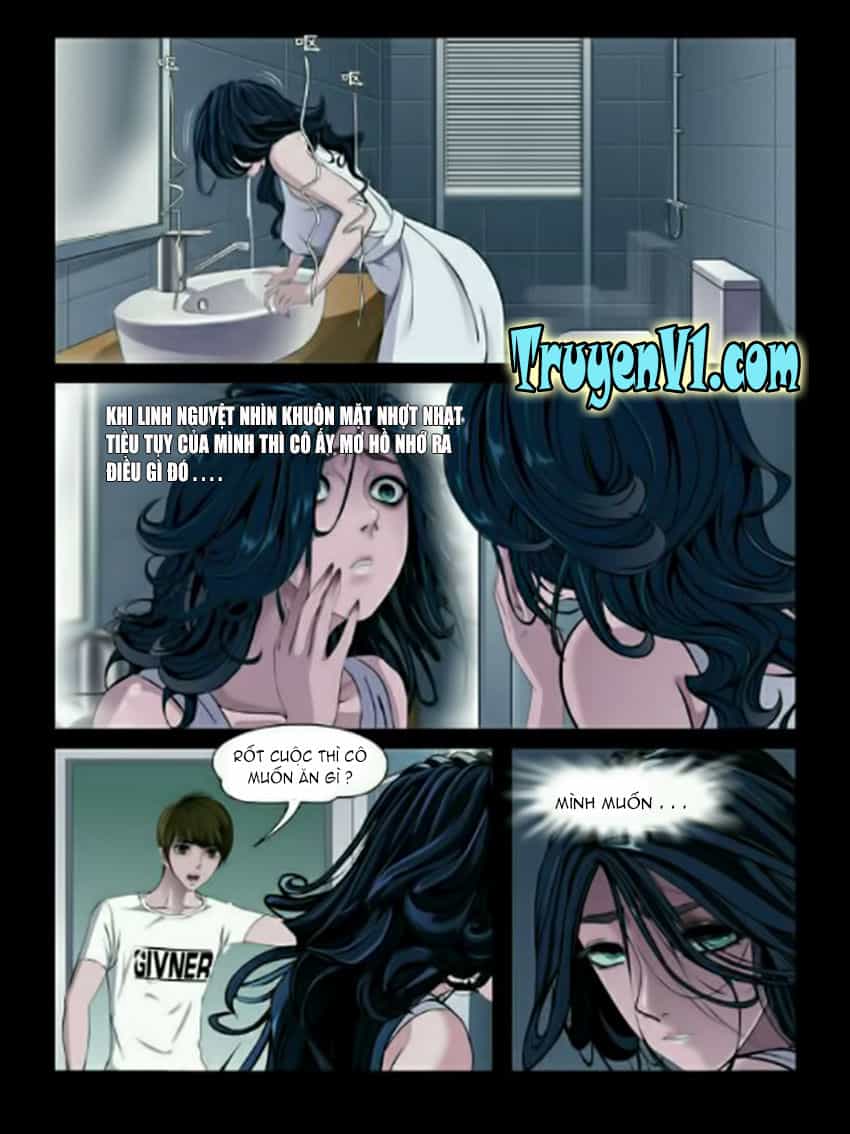 Resentment - Chương 74 - ảnh 1