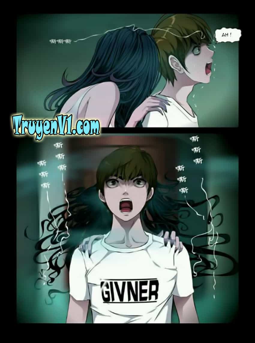 Resentment - Chương 74 - ảnh 7