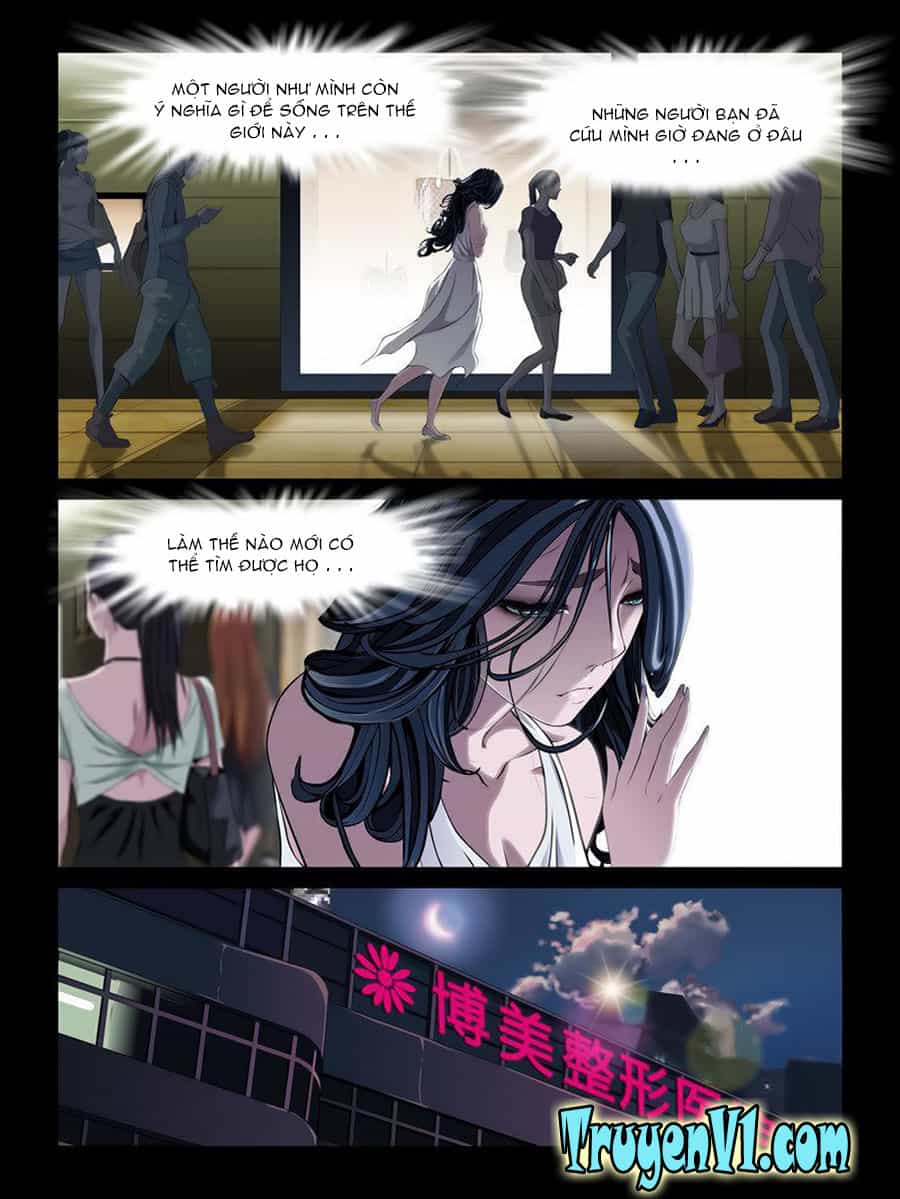 Resentment - Chương 76 - ảnh 1