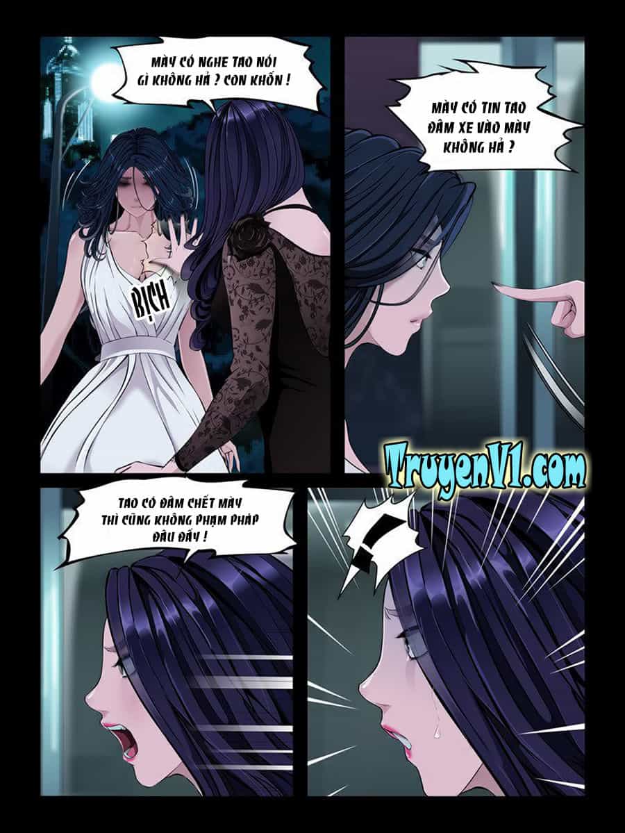 Resentment - Chương 76 - ảnh 6