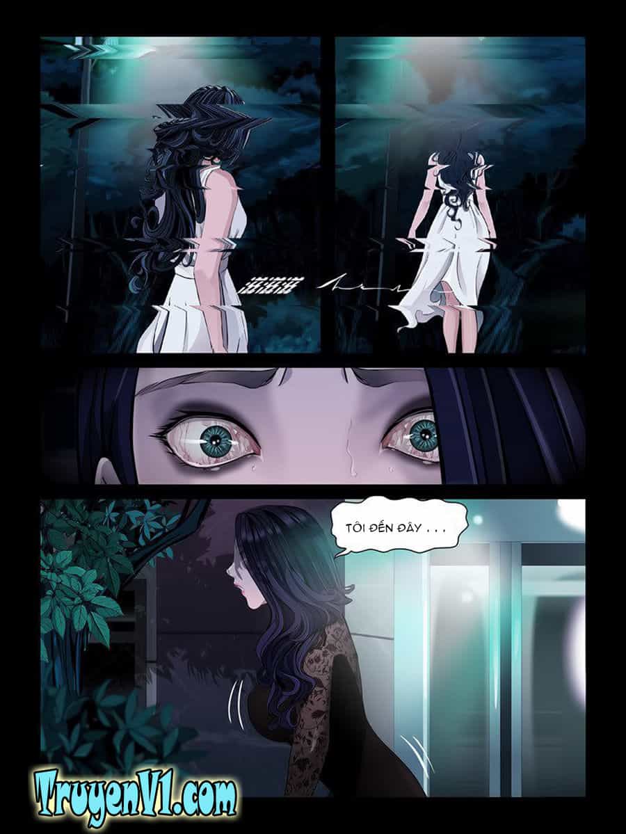 Resentment - Chương 76 - ảnh 8