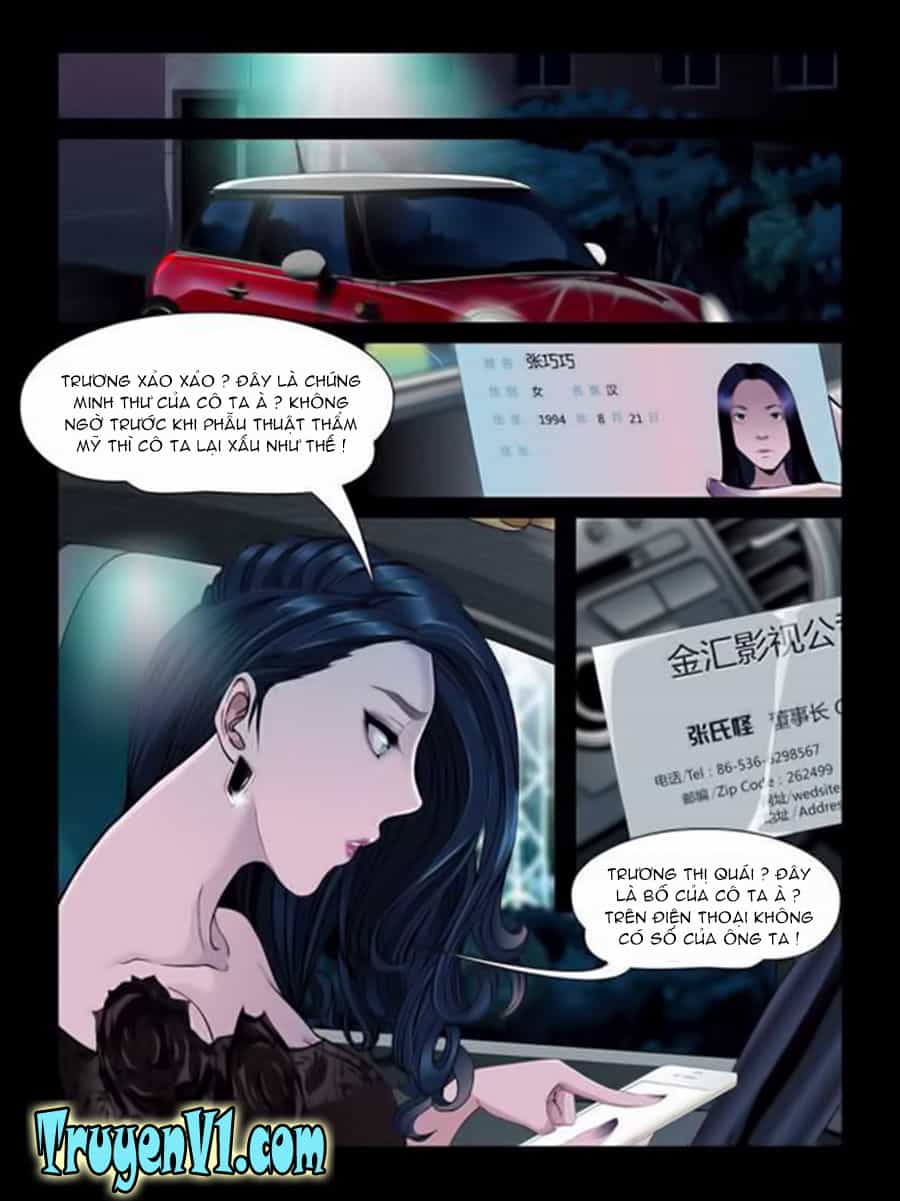 Resentment - Chương 77 - ảnh 2