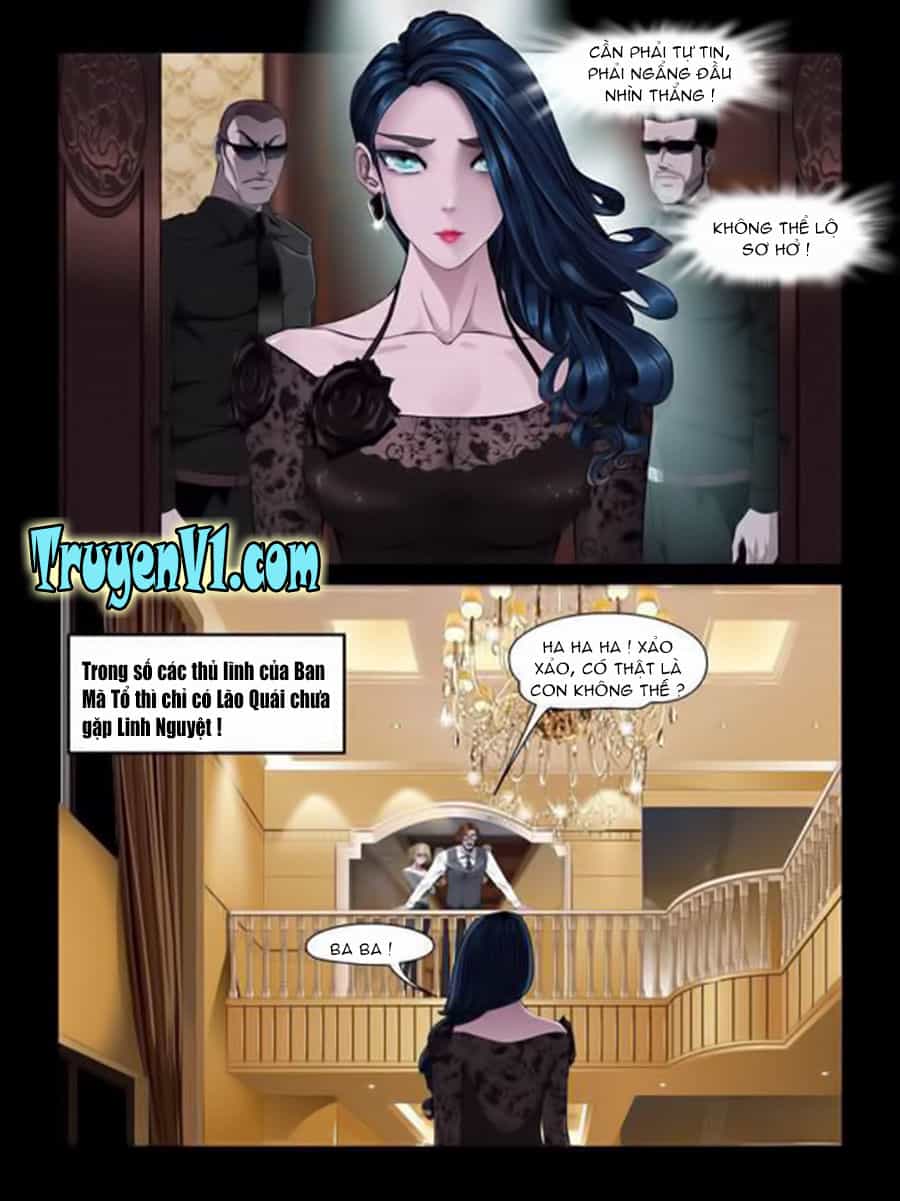 Resentment - Chương 77 - ảnh 8