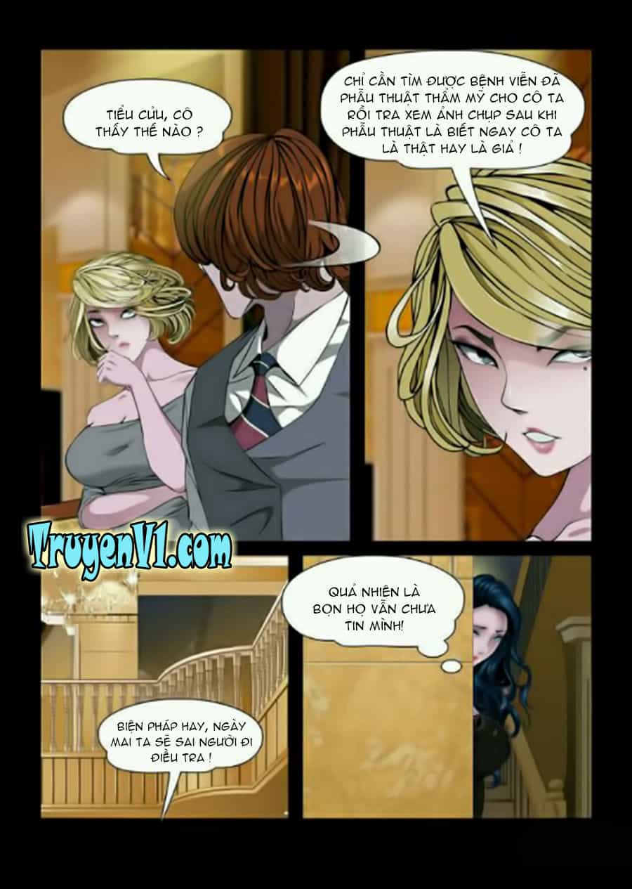 Resentment - Chương 78 - ảnh 9