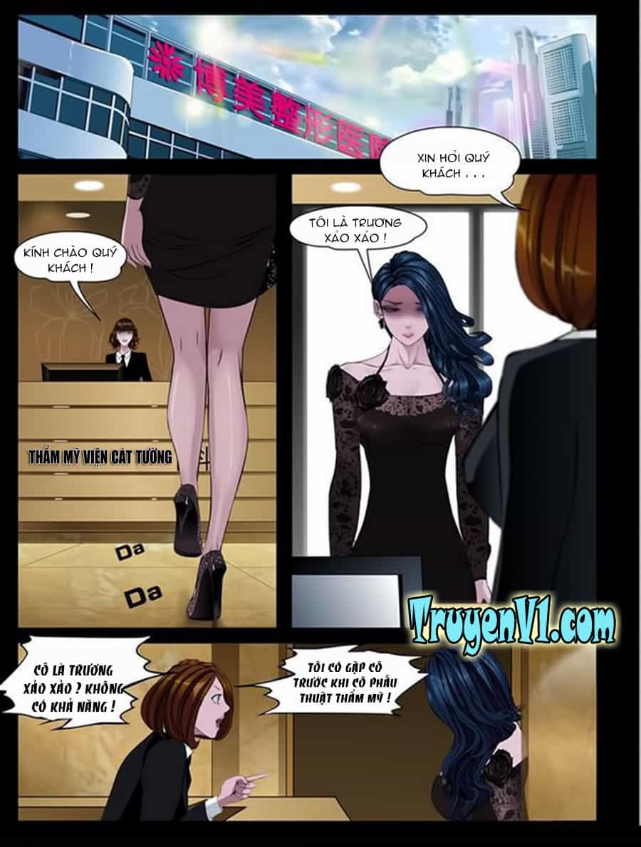 Resentment - Chương 79 - ảnh 1