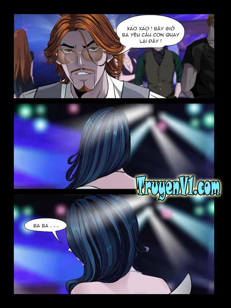 Resentment - Chương 83 - ảnh 6