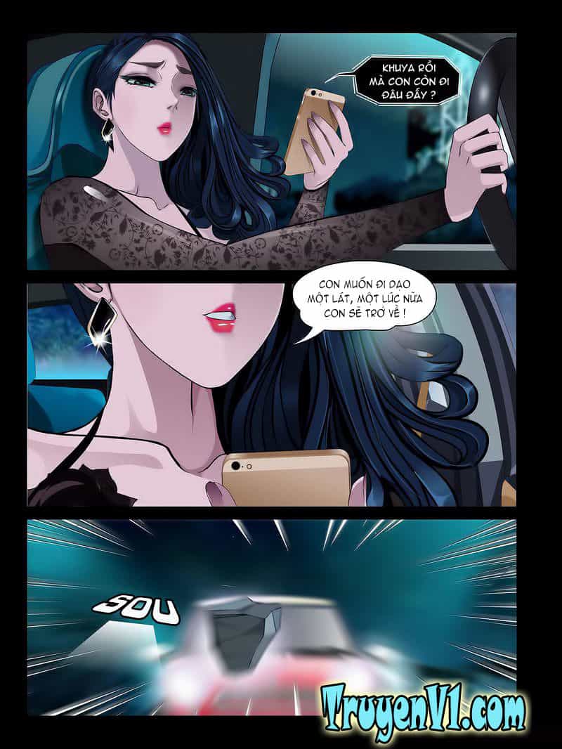 Resentment - Chương 86 - ảnh 4