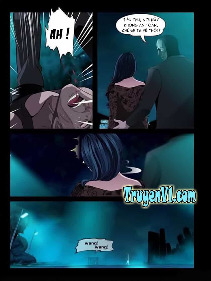Resentment - Chương 89 - ảnh 5