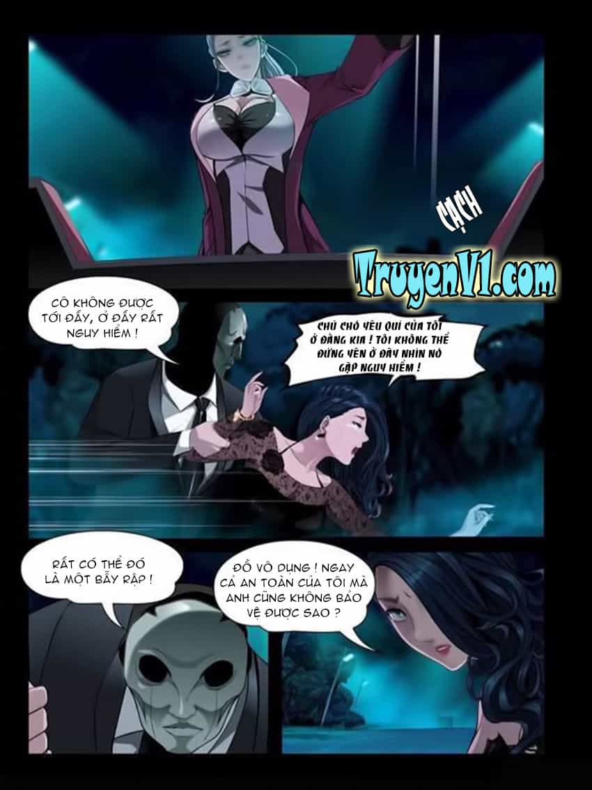 Resentment - Chương 89 - ảnh 8