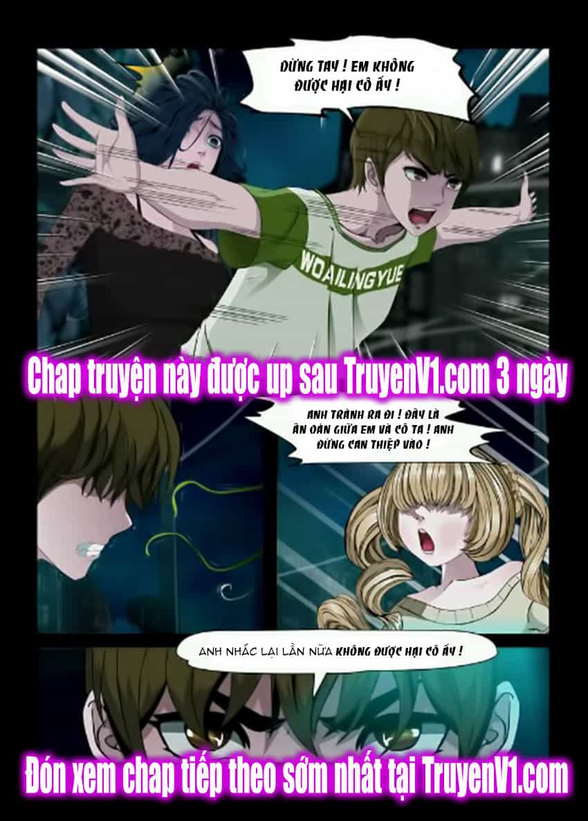 Resentment - Chương 94 - ảnh 10