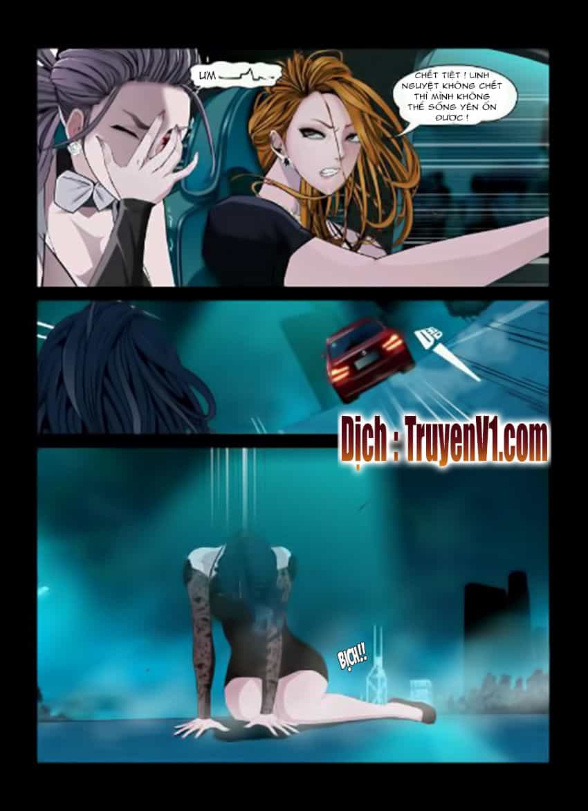 Resentment - Chương 94 - ảnh 3