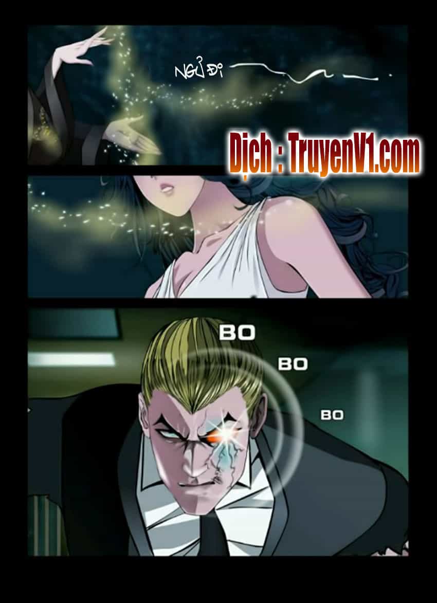 Resentment - Chương 100 - ảnh 4
