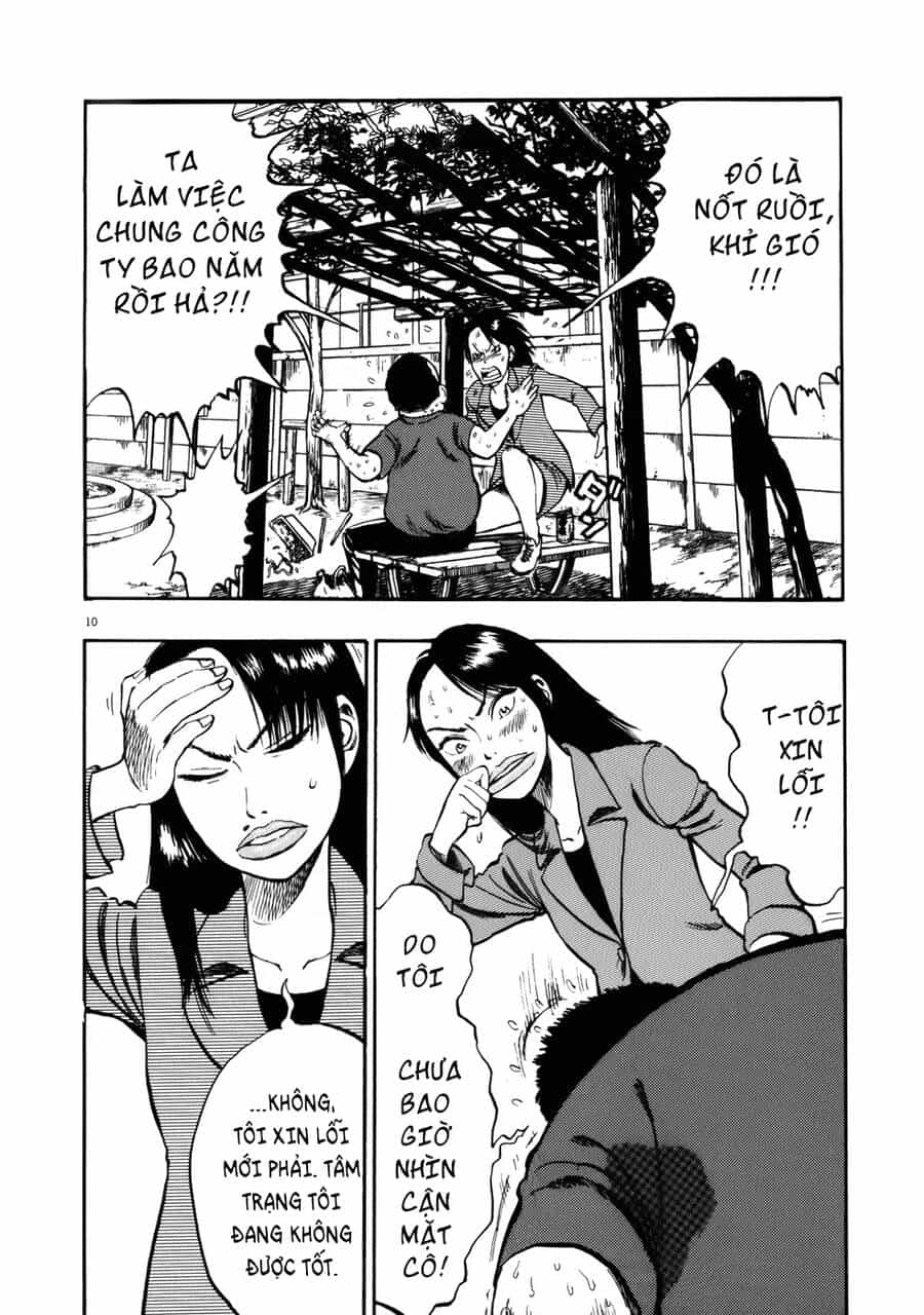 Ressentiment - Chương 10 - ảnh 12