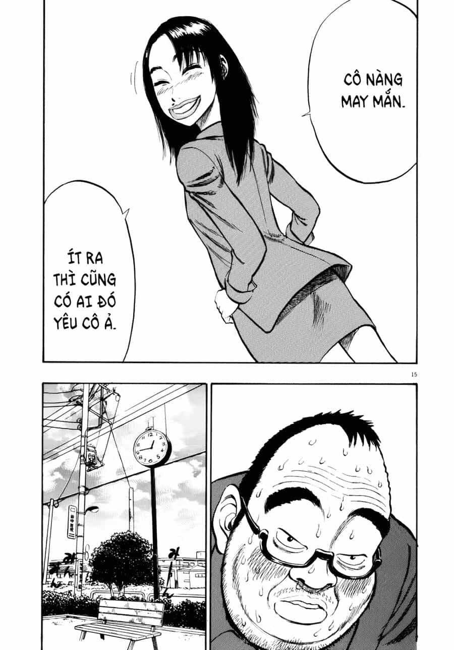 Ressentiment - Chương 10 - ảnh 17