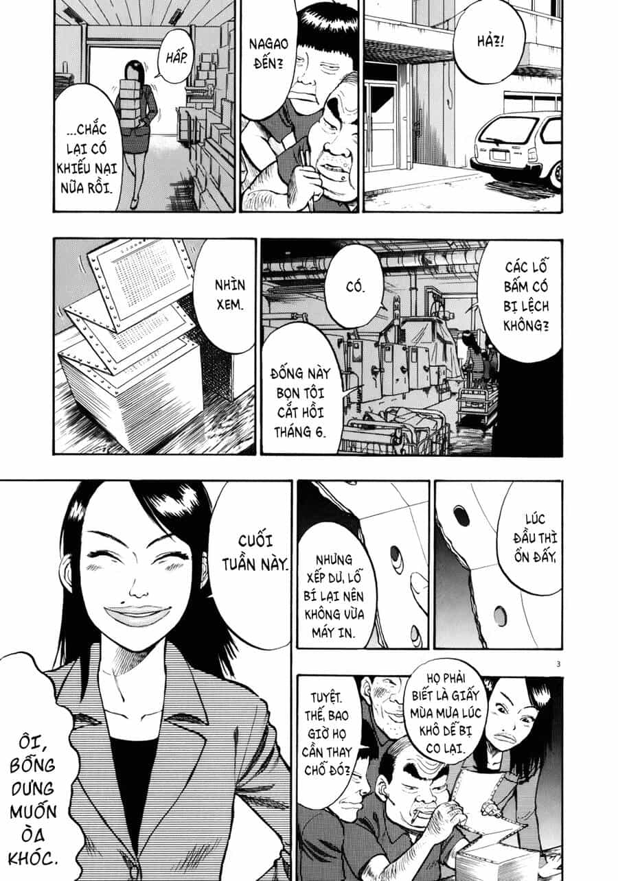 Ressentiment - Chương 10 - ảnh 5