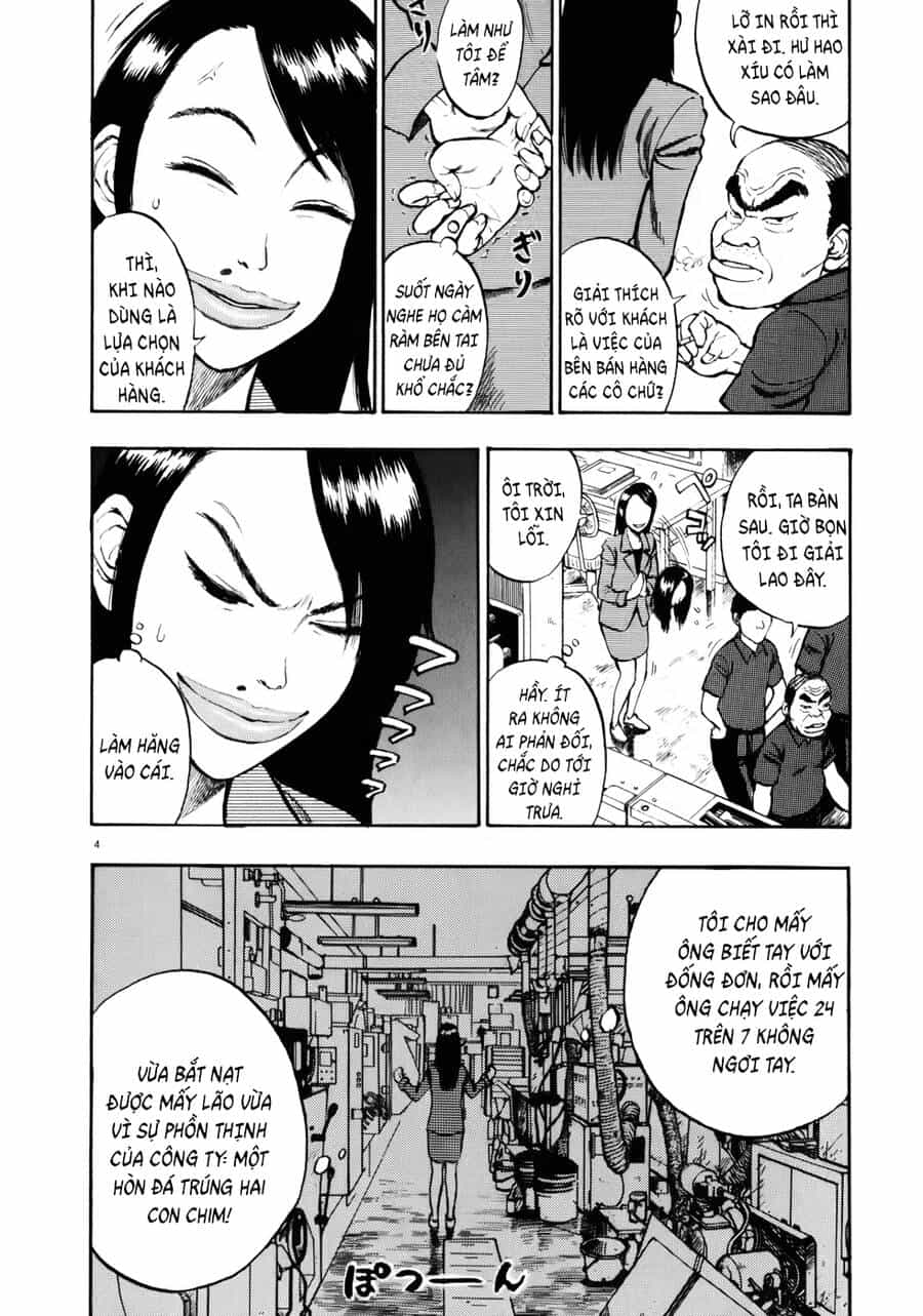 Ressentiment - Chương 10 - ảnh 6