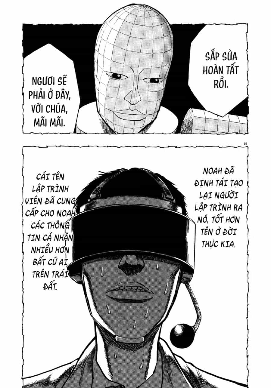 Ressentiment - Chương 12 - ảnh 15