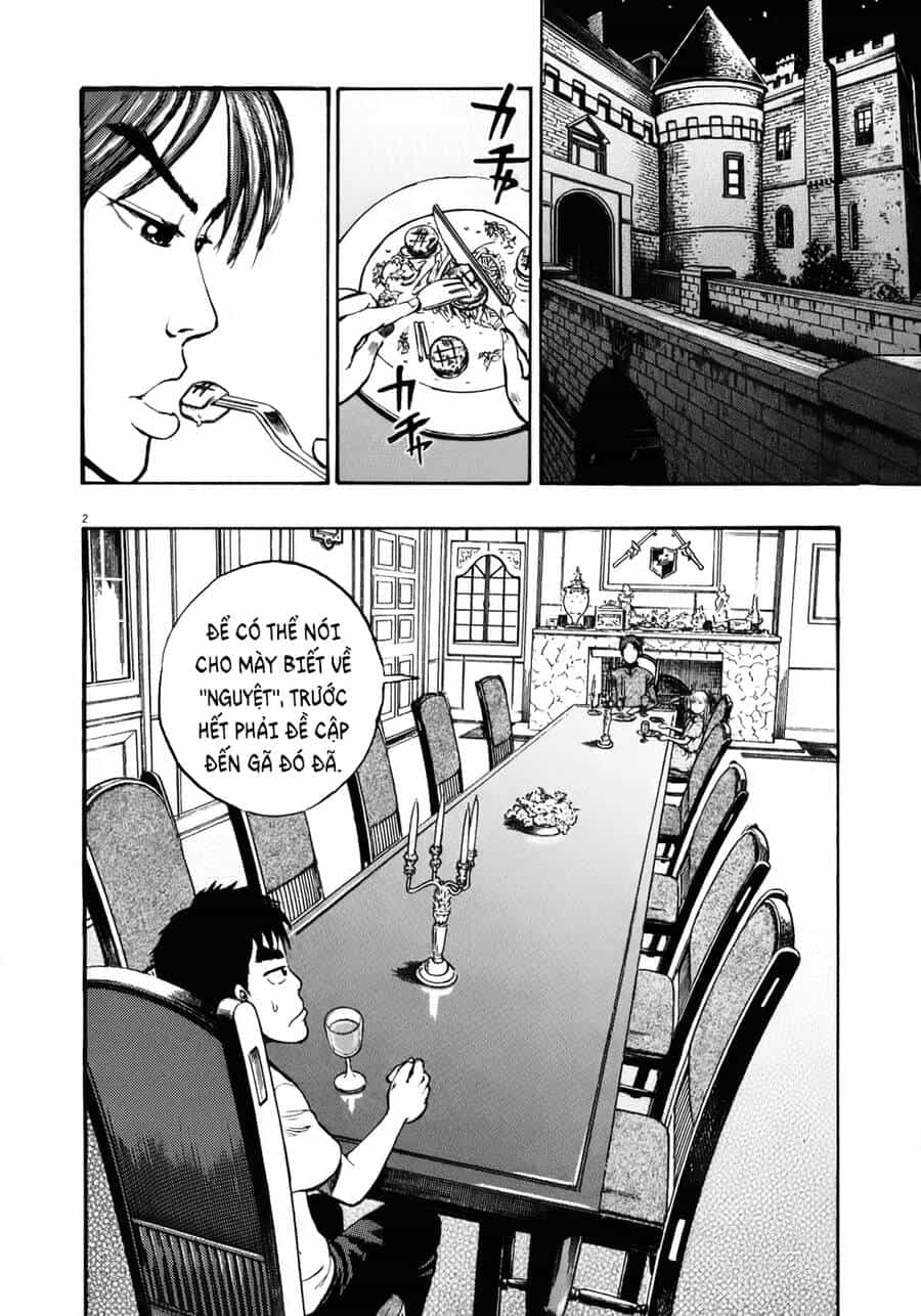 Ressentiment - Chương 12 - ảnh 3