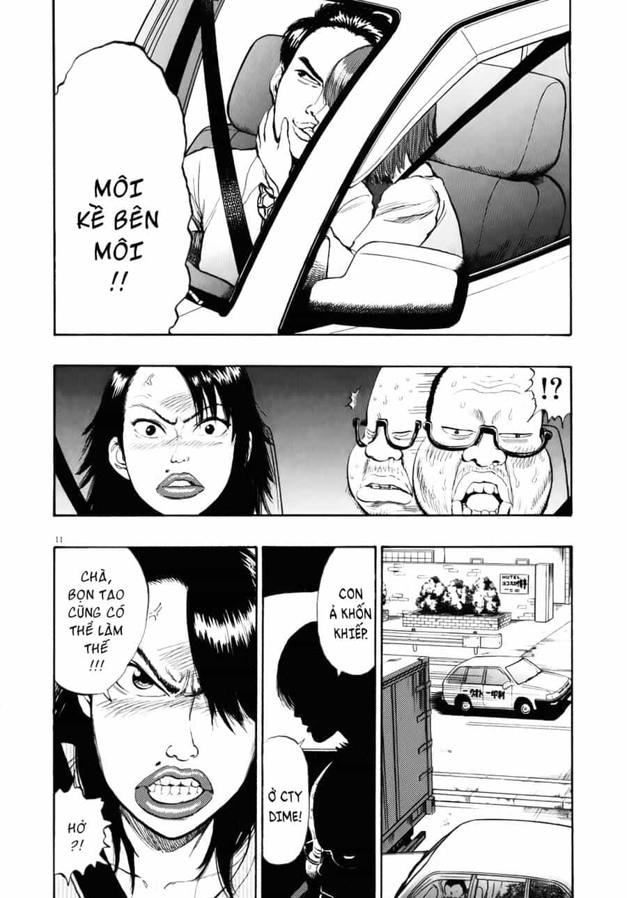 Ressentiment - Chương 16 - ảnh 12