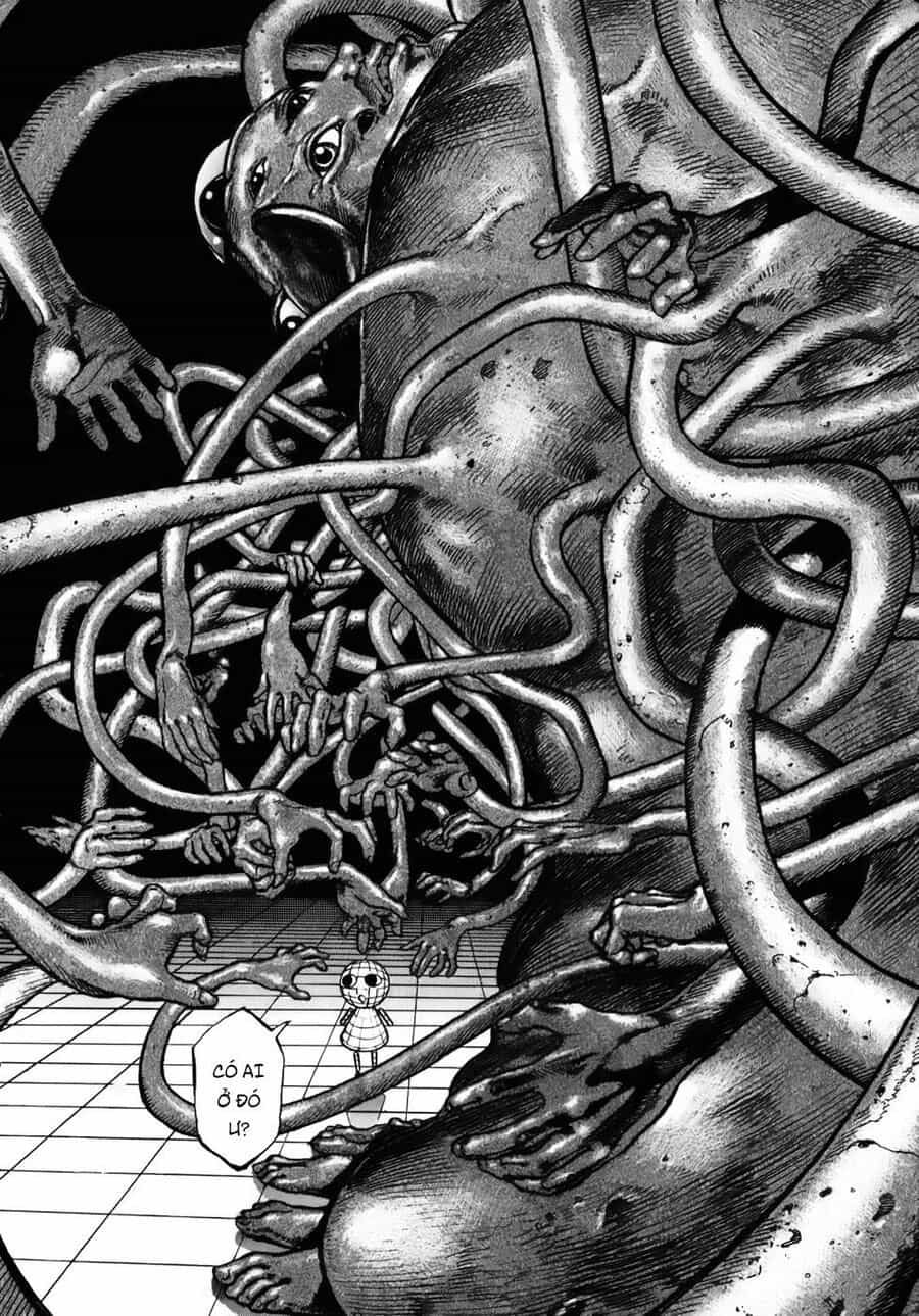 Ressentiment - Chương 19 - ảnh 16