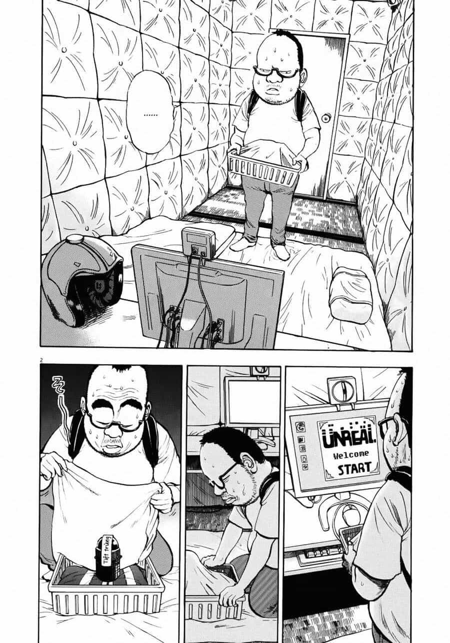 Ressentiment - Chương 20 - ảnh 3