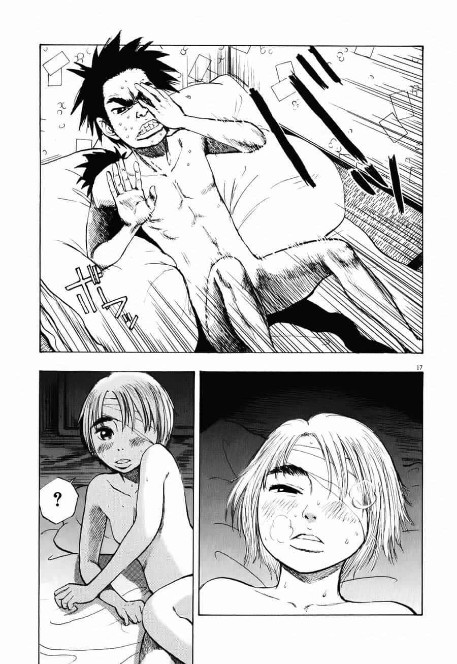 Ressentiment - Chương 22 - ảnh 18