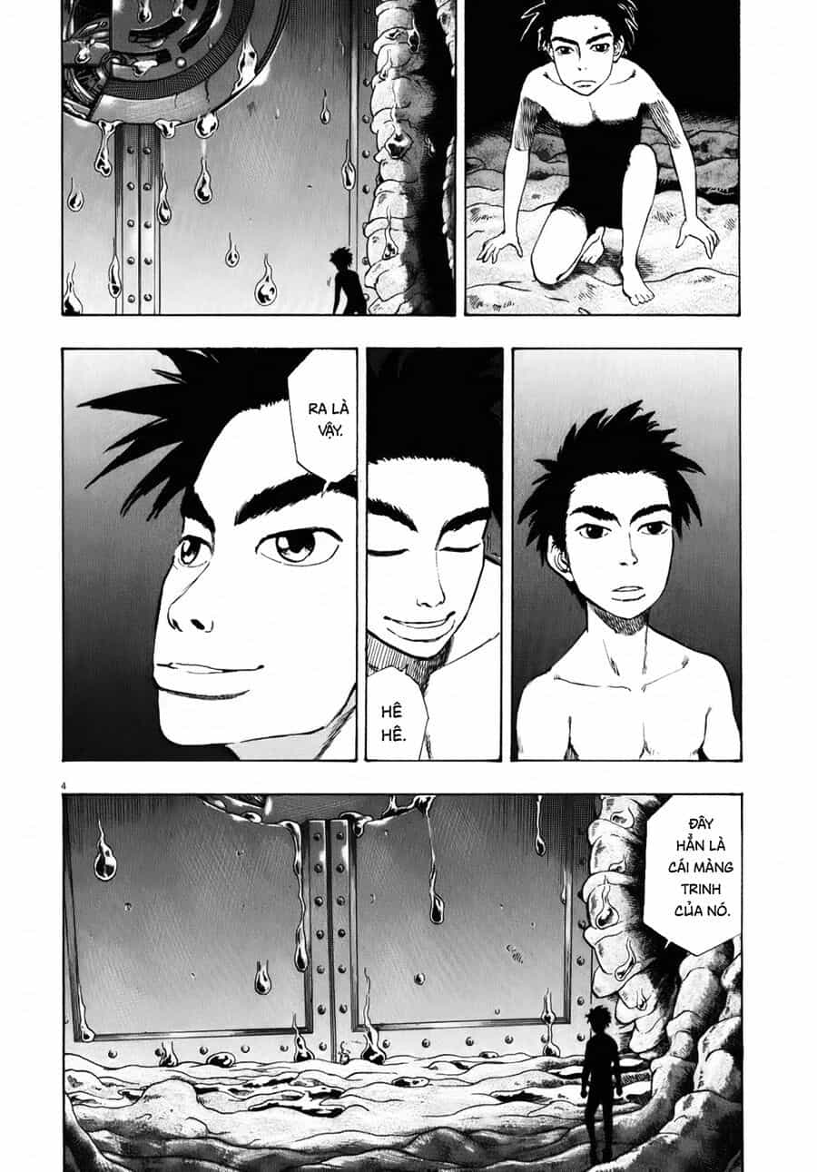 Ressentiment - Chương 22 - ảnh 5