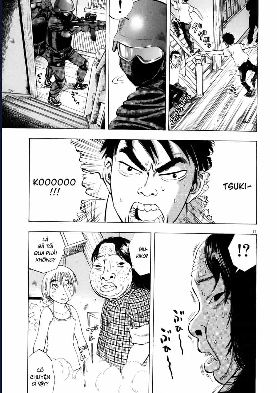 Ressentiment - Chương 23 - ảnh 21