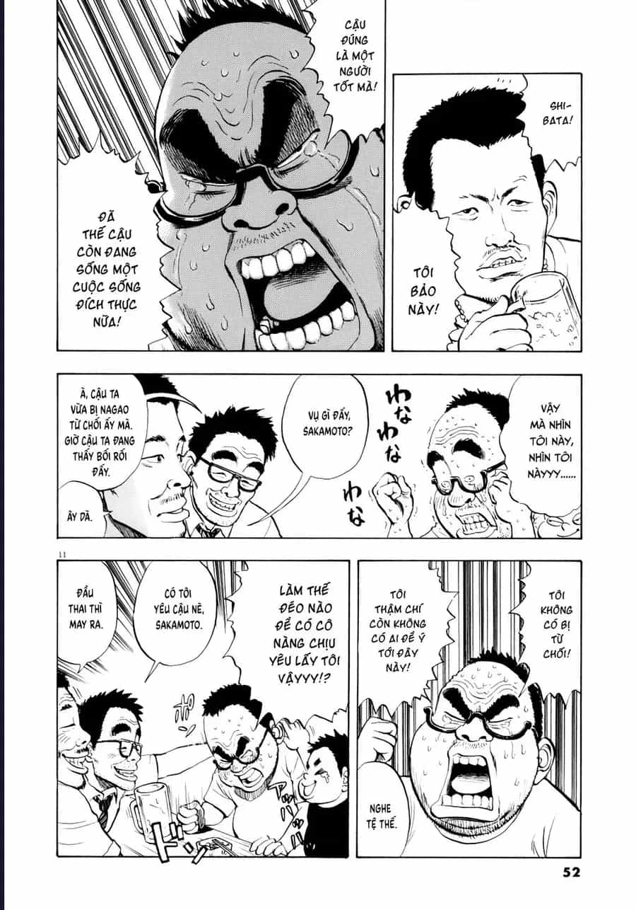 Ressentiment - Chương 25 - ảnh 13