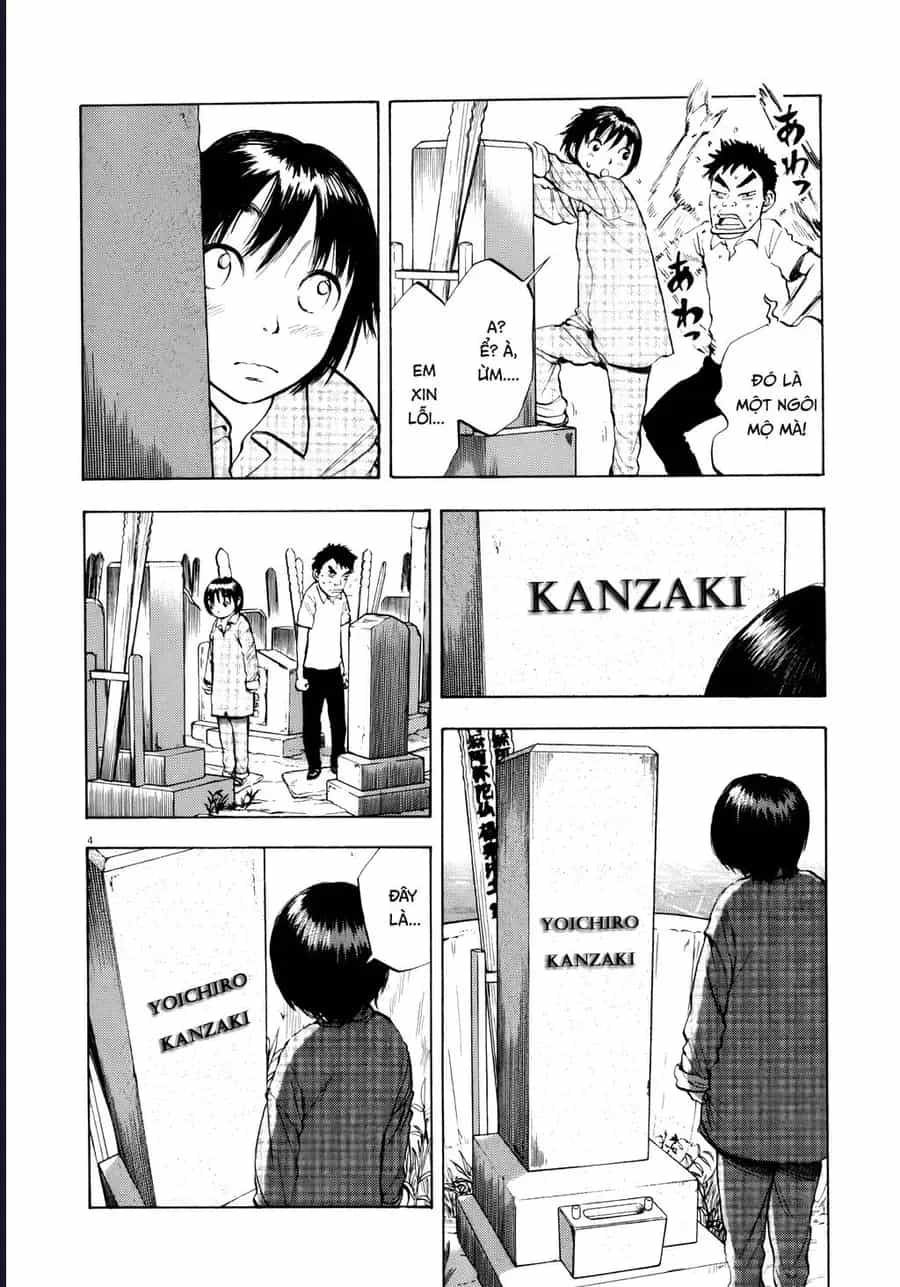Ressentiment - Chương 28 - ảnh 6