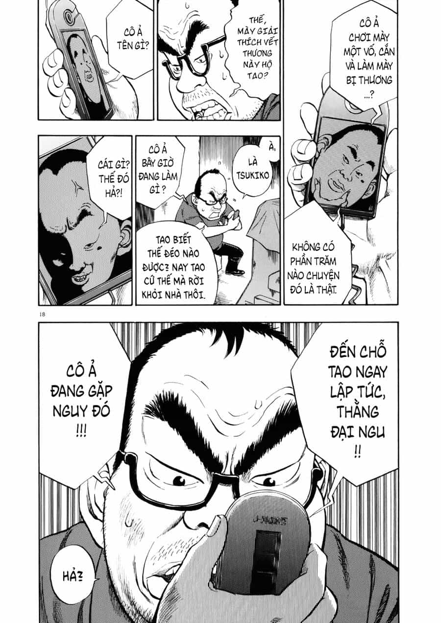 Ressentiment - Chương 3 - ảnh 19
