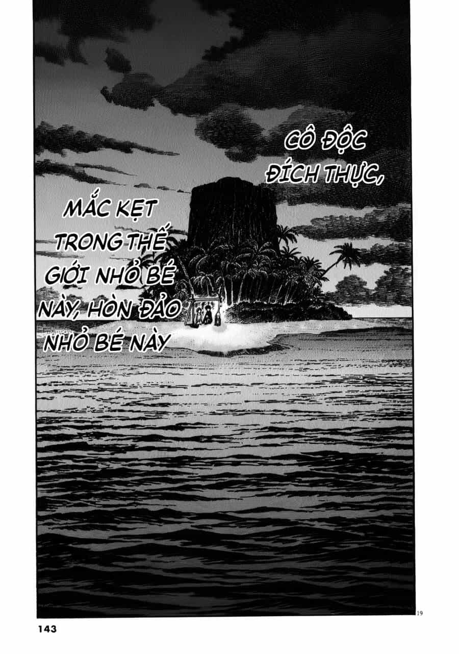 Ressentiment - Chương 6 - ảnh 19