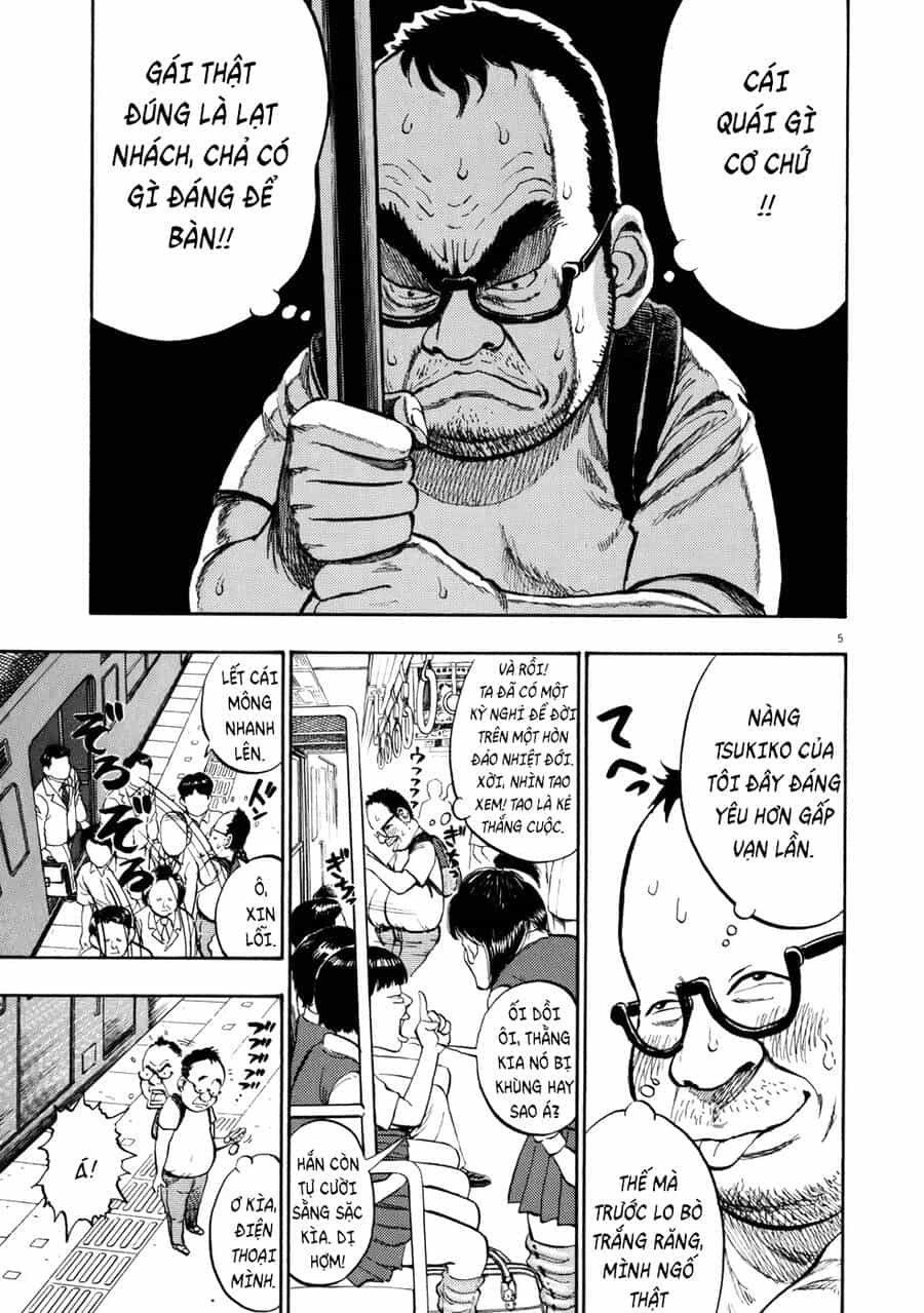 Ressentiment - Chương 6 - ảnh 6