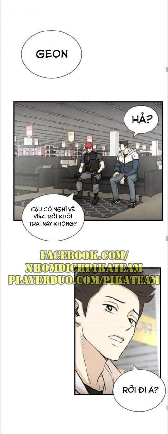 Return Survival - Chương 9 - ảnh 14