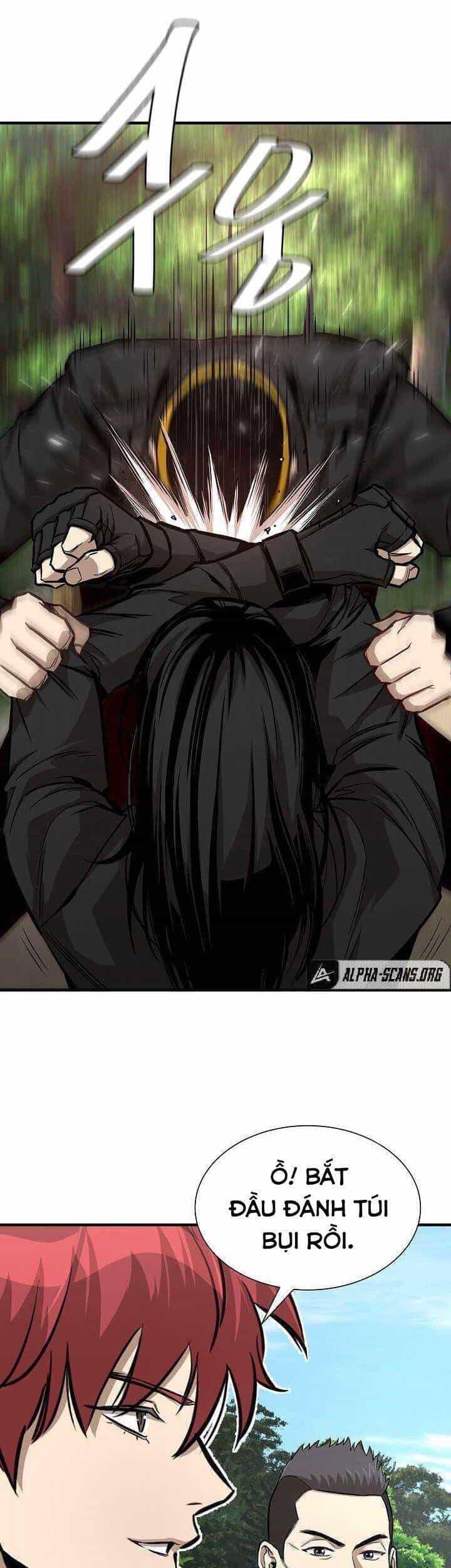 Return Survival - Chương 98 - ảnh 29