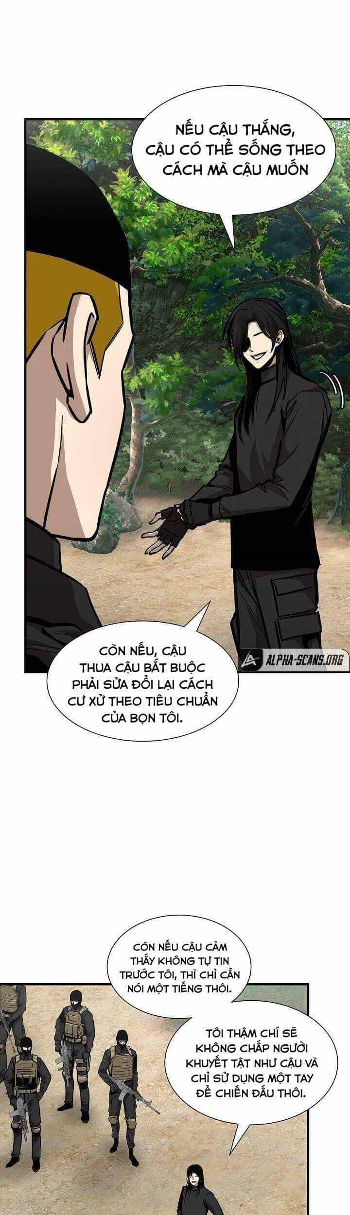 Return Survival - Chương 98 - ảnh 7