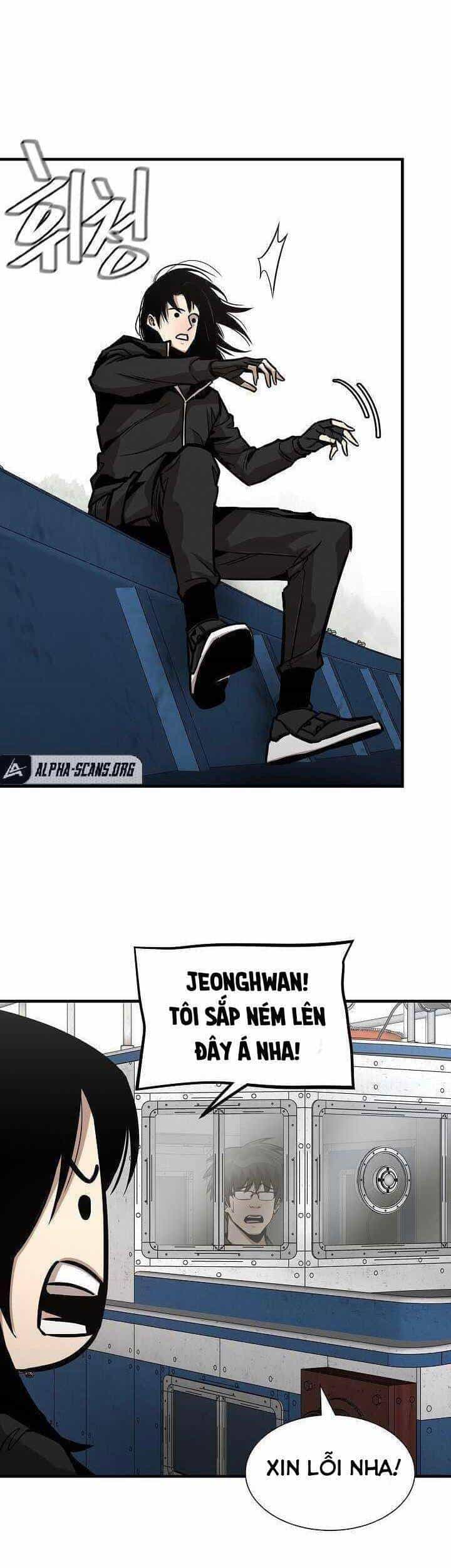 Return Survival - Chương 99 - ảnh 16